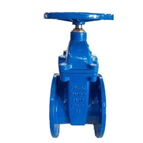 Unitech Trading - Valve - » DIN F4 Gate Valve